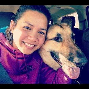 Meet your Posher, Jade